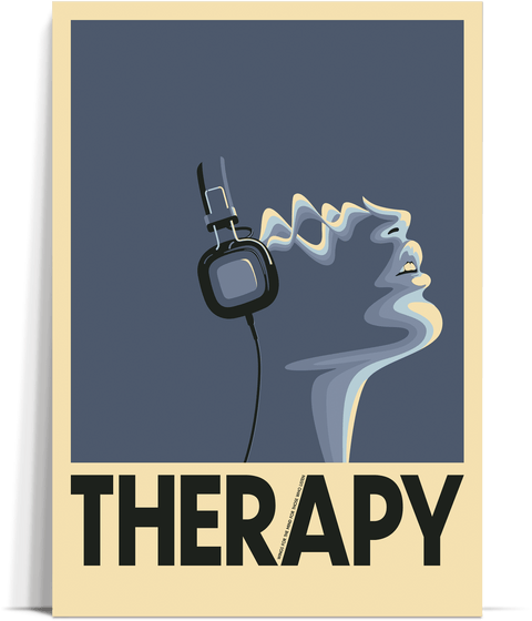 THERAPY - she
